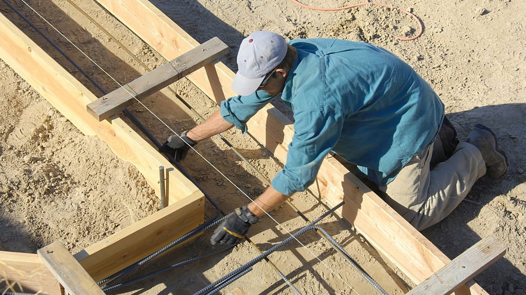 Foundation Repair