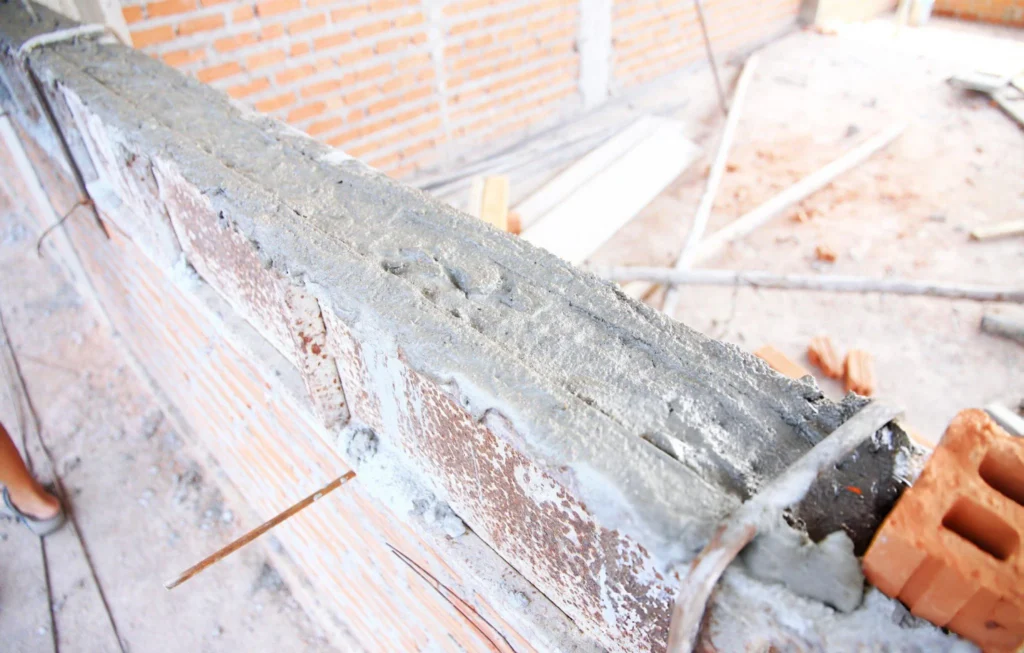 Concrete Slab Foundation Repair in Vickburg, MS