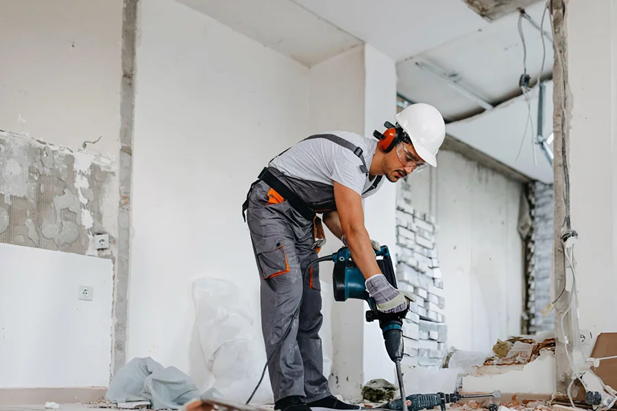 Foundation Repair in Delta, MS
