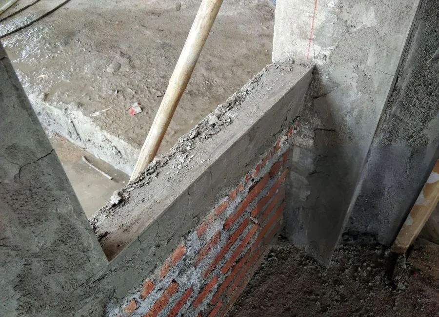 Foundation Repair in Delta, MS