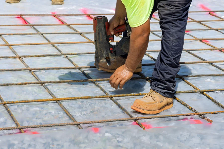 Foundation Repair in Edwards, MS