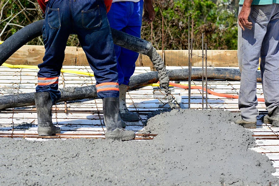 Foundation Repair in Edwards, MS