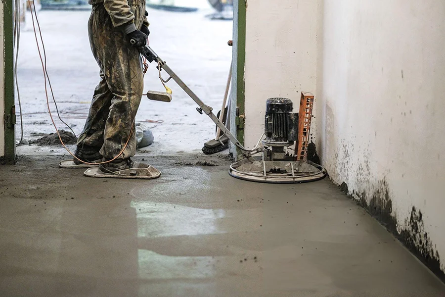 Foundation Repair in Edwards, MS