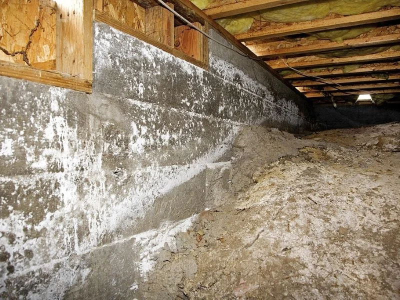 Foundation Repair in Tallulah, MS